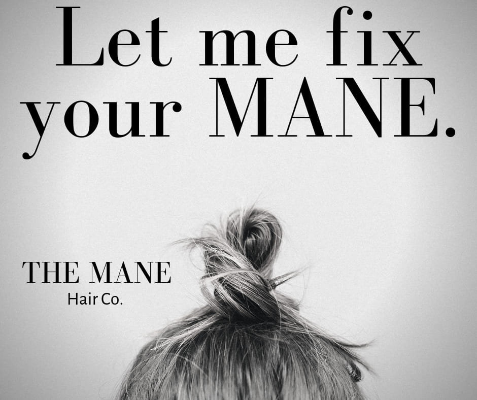 The Mane Hair Co.